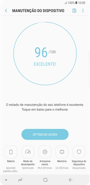 Prima Bateria.