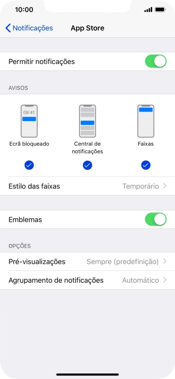 Prima o indicador junto a 