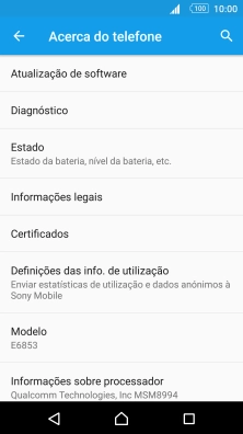 Prima Estado.