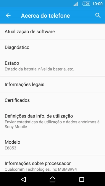 Prima Estado.