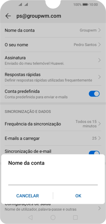 Prima OK.
