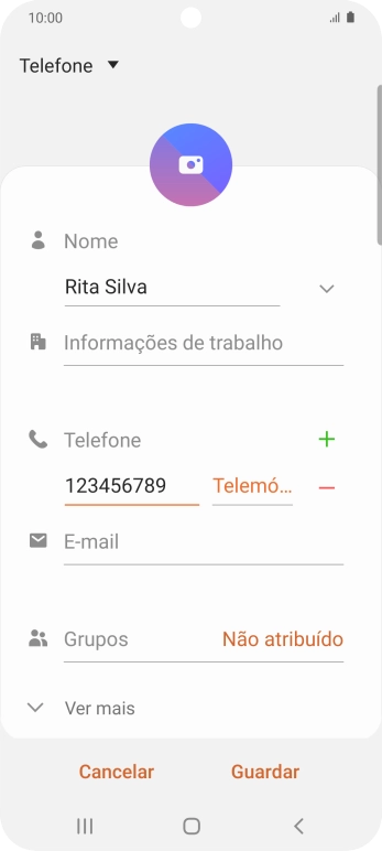 Prima Guardar.