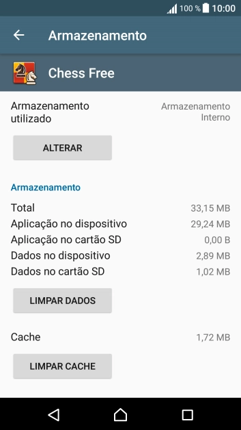 Prima ALTERAR.