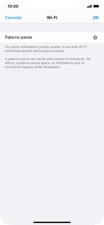 Prima OK.