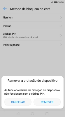 Prima REMOVER.