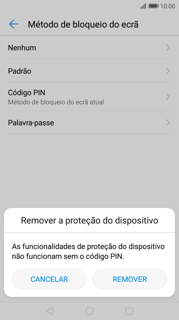 Prima REMOVER.