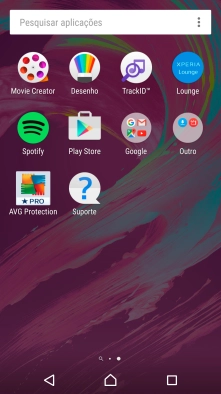 Prima Play Store.
