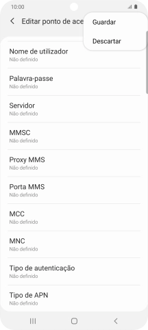 Prima Guardar.
