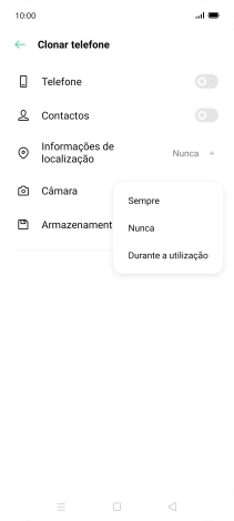 Prima a definição pretendida.