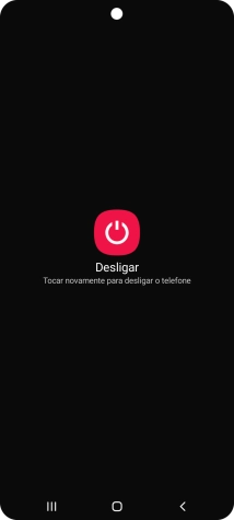 Prima Desligar.