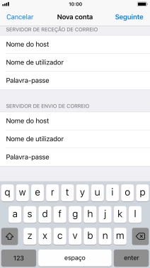 Prima Seguinte.