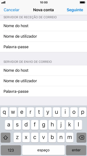Prima Seguinte.