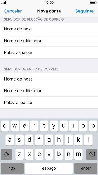Prima Seguinte.