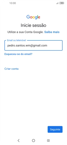 Prima Seguinte.