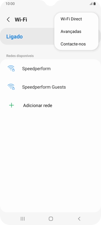 Prima Avançadas.