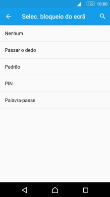Prima Padrão.