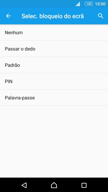 Prima Padrão.