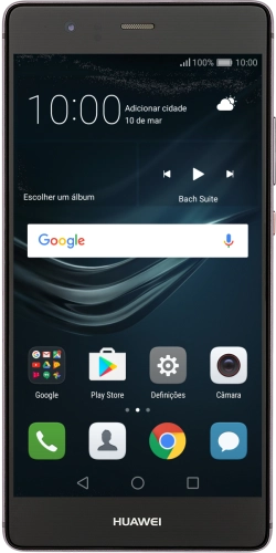 Huawei P9 Plus
