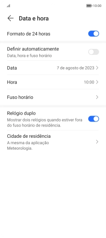 Prima o indicador junto a 