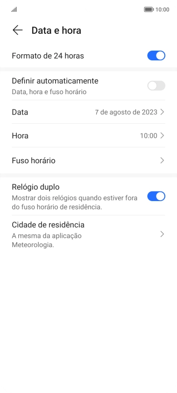 Prima o indicador junto a 
