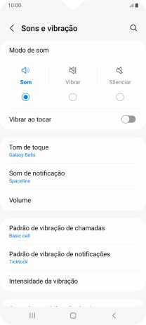 Prima Tom de toque.
