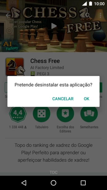 Prima OK.
