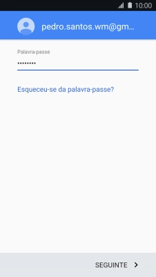 Prima SEGUINTE.