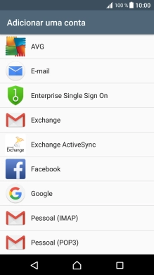 Prima E-mail.