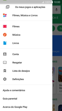 Prima Definições.