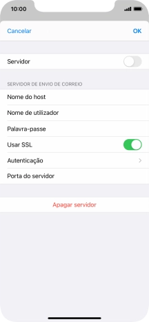 Prima Autenticação.
