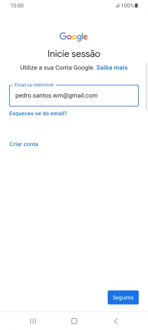 Prima Seguinte.