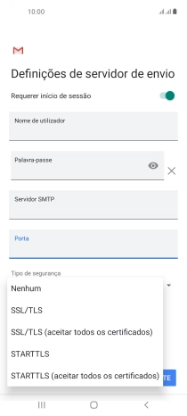 Prima Nenhum.