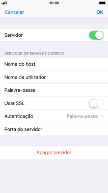 Prima Autenticação.
