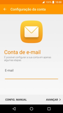 Prima AVANÇAR.