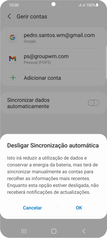 Prima OK.