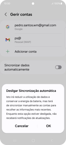 Prima OK.