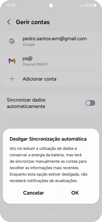 Prima OK.