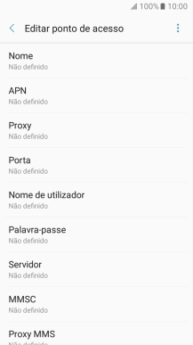 Prima Nome.