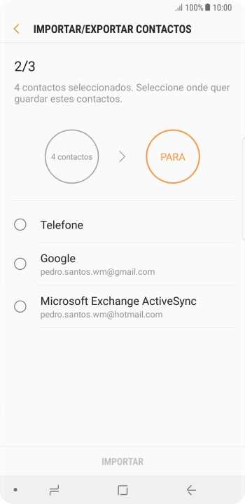 Prima Telefone.