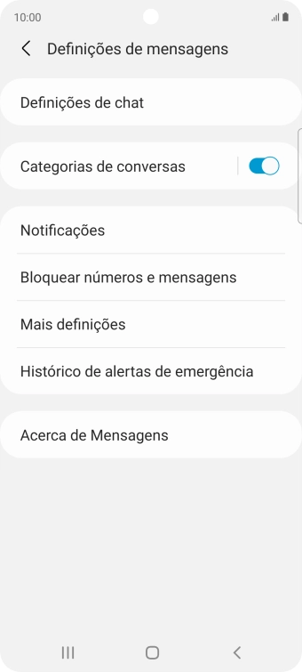 Prima Mais definições.