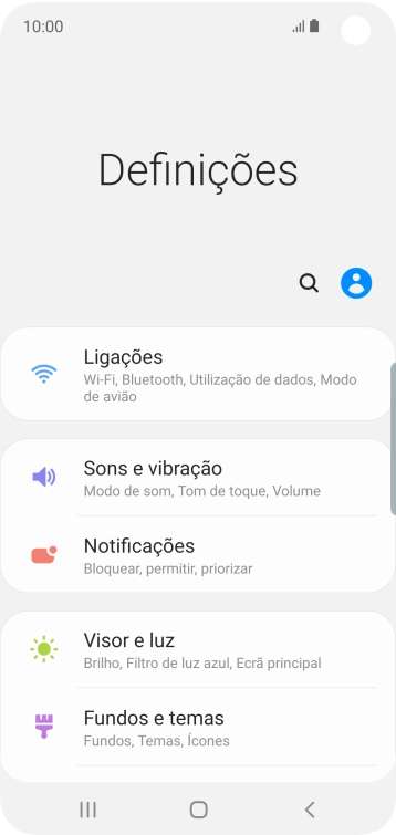 Prima Ligações.