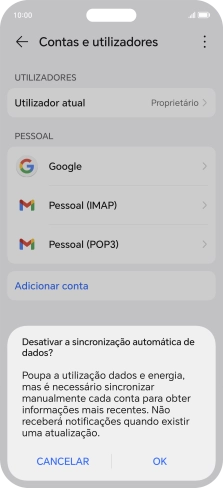 Prima OK.