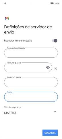 Prima a lista suspensa sob 