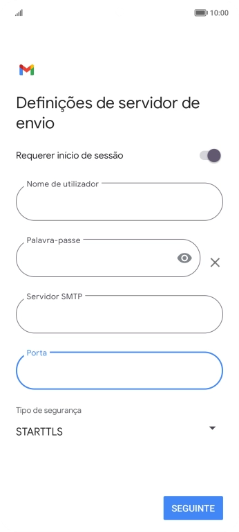 Prima a lista suspensa sob 