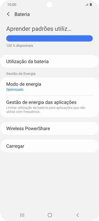 Prima Modo de energia.