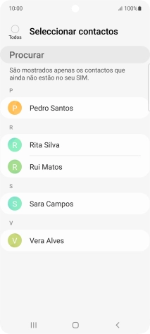 Prima o campo sobre 