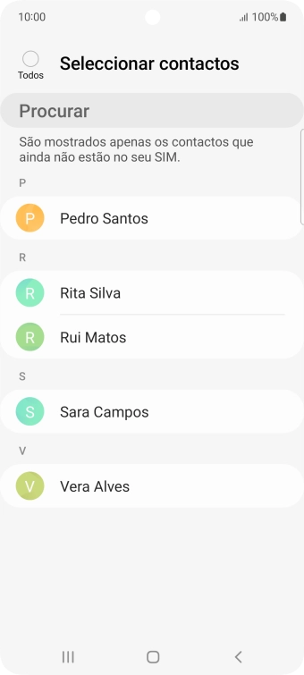 Prima o campo sobre 