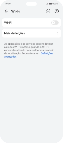 Prima o indicador junto a 