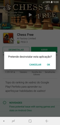 Prima OK.