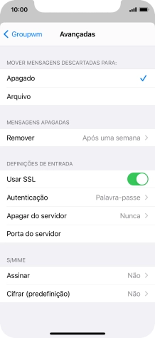 Prima Autenticação.
